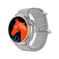 Smartwatch Ippo V3 Ultra Max (49mm)