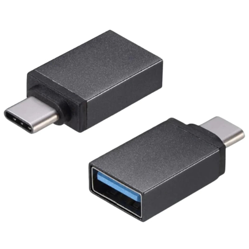 USB OTG adapter, USB to Type C input
