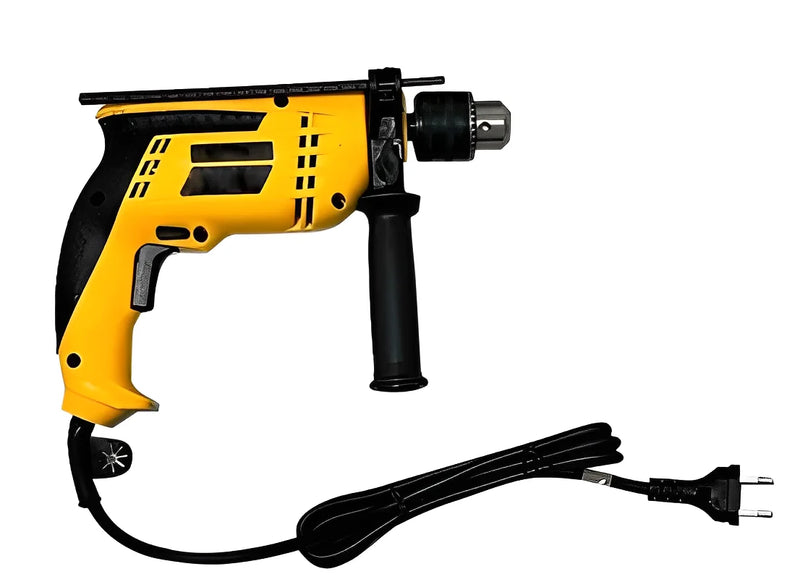 Drill 650W Key Mandrel 10 mm - Neverdie Store