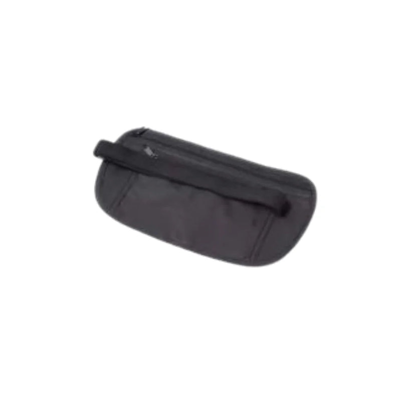 Single Sports Waist Compartment For Sport Waterproof Mobile Phone Door
