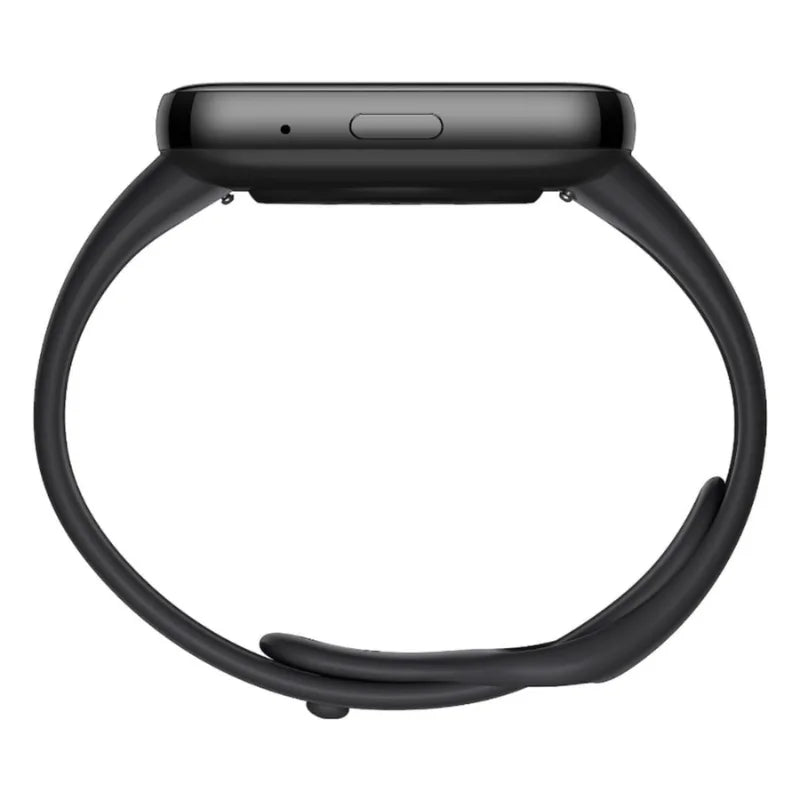 Xiaomi Redmi Watch 5 Active Smartwatch, tela LCD, bateria com duração de 18 dias, chamadas Bluetooth