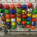 Bola Futebol Campo Tamanho Oficial Costurada Número 5