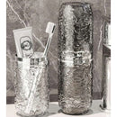 2 em 1 Porta Escovas Copo Portátil, Estojo de Armazenamento de Pasta de Dente e Escova de Dente para viagem. Copo de luxo e caix