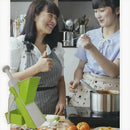 Fatiador 5 Funções