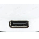 Mini Luminária Abajur Cachorro Fofo Led Silicone Touch Recarregável