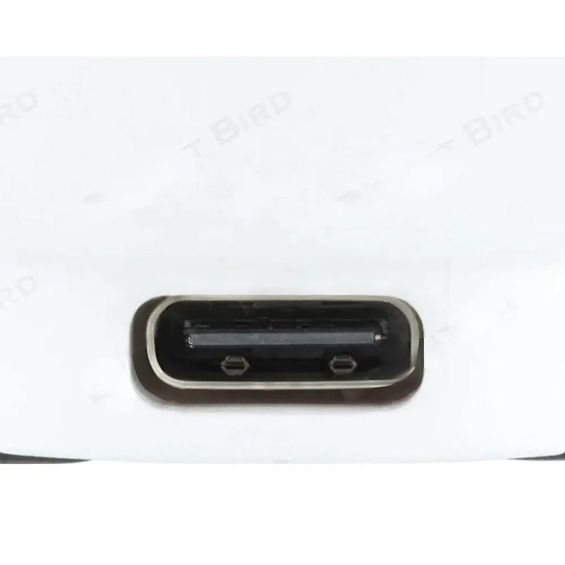 Mini Luminária Abajur Cachorro Fofo Led Silicone Touch Recarregável