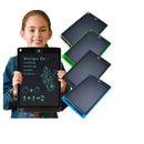 Monochrome Magic Tablet Digital Blonde 12 inches