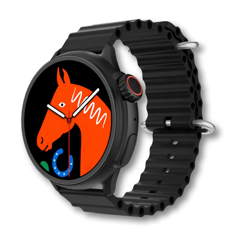 Smartwatch Ippo V3 Ultra Max (49mm)