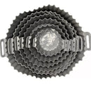 Kit com 6 Capas Protetoras de Silicone para AirFryer e Forno Fritadeira Elétrica