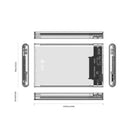 Case Hd Externo 2.5 Notebook Usb 3.0 Ps4, Xbox, Pc