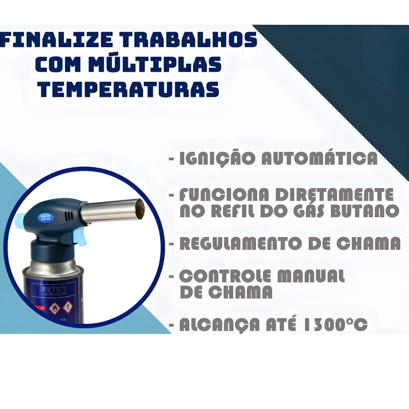 Professional Regulable Gourmet Culinary Torque For Kitchen And Confectionery