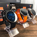 Smartwatch Ippo V3 Ultra Max (49mm)