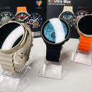 Smartwatch Ippo V3 Ultra Max (49mm)