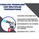 Professional Regulable Gourmet Culinary Torque For Kitchen And Confectionery