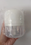 Mini Food Processor 3 Blades Electric Bivolt Usb (Varied Colors)