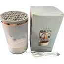 USB Electric Brush Cleaner