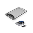 Case Hd Externo 2.5 Notebook Usb 3.0 Ps4, Xbox, Pc