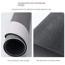 Multifunctional Rectangular Carpet For Bathroom Quick Absorption, Non-slip