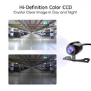 Universal Parking Waterproof Car Camera For Night Vision