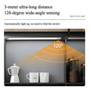 Automatic Smart Light with LED Self-adhesive Rechargeable; Intelligent Light L1803 with Motion Sensor 40 cm