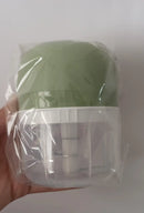 Mini Food Processor 3 Blades Electric Bivolt Usb (Varied Colors)