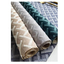 American Game Impermeavel Fabric Polyester Non-slip Dinner Kitchen Table