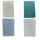 American Game Impermeavel Fabric Polyester Non-slip Dinner Kitchen Table