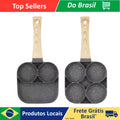 Diversos  pratos, doces e salgados: Omelete, torta, empada, bacon, pastel de belém, etc.....