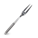 Kit até 3 Garfo Trinchante Churrasco INOX Acessorio e Utensilio de Cozinha