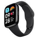 Xiaomi Redmi Watch 5 Active Smartwatch, tela LCD, bateria com duração de 18 dias, chamadas Bluetooth
