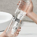 2 em 1 Porta Escovas Copo Portátil, Estojo de Armazenamento de Pasta de Dente e Escova de Dente para viagem. Copo de luxo e caix