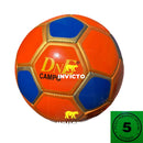 Bola Futebol Campo Tamanho Oficial Costurada Número 5