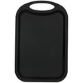 Light And Resistant Plastic Multipurpose Cutting Board For Meat And Vegetables With Catcher