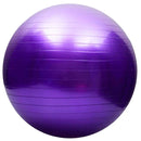 Explosion-proof Fitness Balls Thick Yoga Ball Exercise Home Gym Pilates Equipment Balance Ball