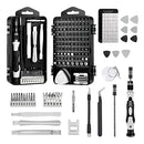 Maleta de Conjunto De Ferramentas Mecânicas De Precisão Telefone Celular 115 Peças Precisao Chave de Fenda Parafuso.