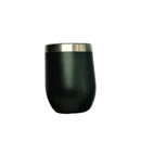 350 mL Stainless Color Thermal Cuia Cup With Matte Acrylic Lid