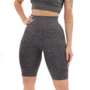 Set Top And Bermuda Fitness Fitness Fitness And Lift Dark Grey Butt