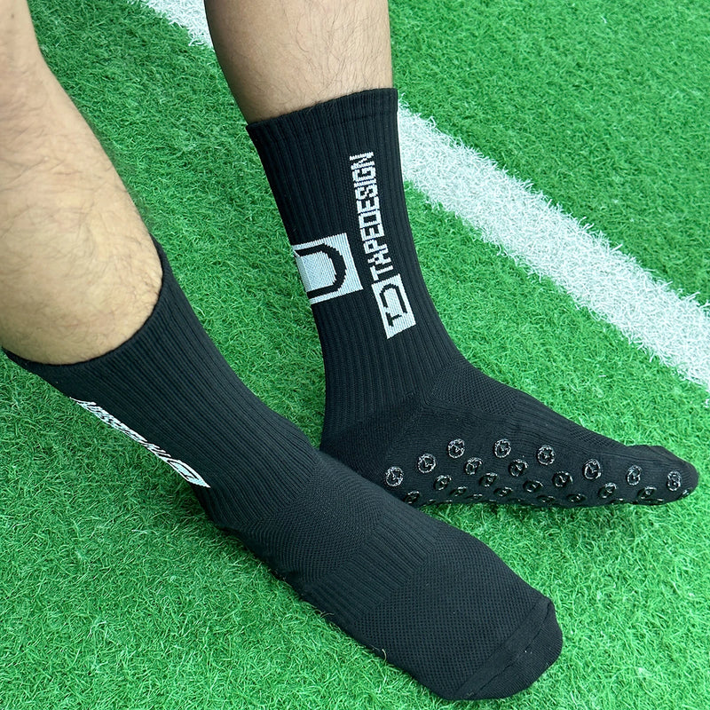 Football socks, anti-skid sports socks, non-slip socks, football anti-slip socks, football non-slip socks