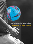 No. 5 Official Soccer Ball/Professional Game Ball/Dumble Custom Colorful Graffiti