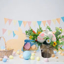  Coelhinho Decorativo de Páscoa – Estatueta Versátil para Casa | Toque Aconchegante e Estético para Qualquer Ambiente