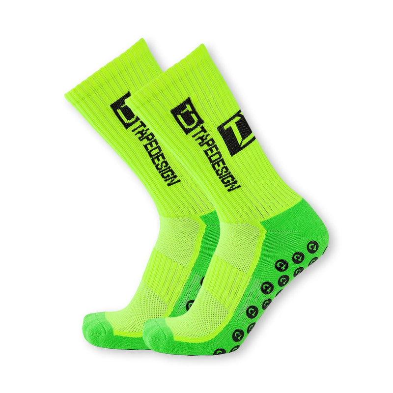 Football socks, anti-skid sports socks, non-slip socks, football anti-slip socks, football non-slip socks
