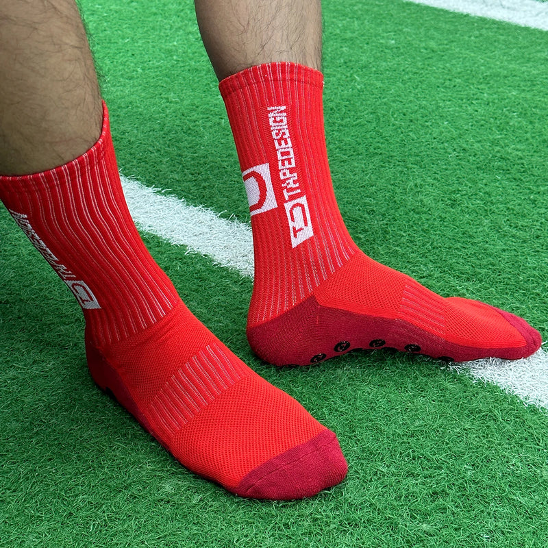 Football socks, anti-skid sports socks, non-slip socks, football anti-slip socks, football non-slip socks