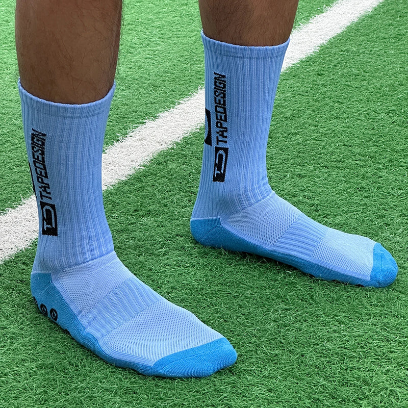 Football socks, anti-skid sports socks, non-slip socks, football anti-slip socks, football non-slip socks