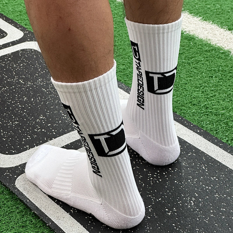 Football socks, anti-skid sports socks, non-slip socks, football anti-slip socks, football non-slip socks