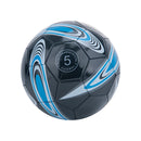 No. 5 Official Soccer Ball/Professional Game Ball/Dumble Custom Colorful Graffiti