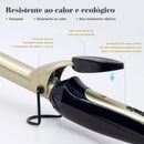 Professional Hair Straightener Curler Hair Curler Professional Hair Curler 110-220V Curling Brush