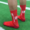 Football socks, anti-skid sports socks, non-slip socks, football anti-slip socks, football non-slip socks