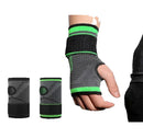 Munheeceira D/Pulse Tendinitis Orthopedica Compression Adjustment-Neverdie Store