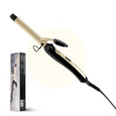 Professional Hair Straightener Curler Hair Curler Professional Hair Curler 110-220V Curling Brush