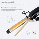 Professional Hair Straightener Curler Hair Curler Professional Hair Curler 110-220V Curling Brush